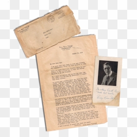 Old Papers Png, Transparent Png - old papers png