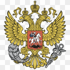 Logo Timnas Russia, HD Png Download - economy icon png