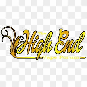Calligraphy, HD Png Download - vapenation png