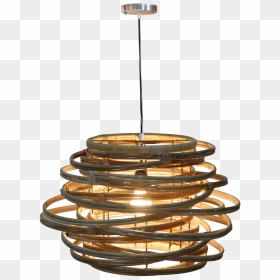 Ceiling Fixture, HD Png Download - hanging lamps png