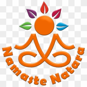 Namaste Natara Yoga, HD Png Download - namaste images png