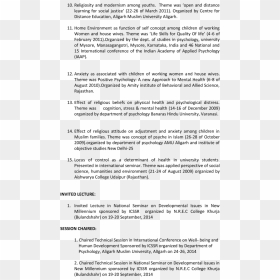 Document, HD Png Download - attitude png effect