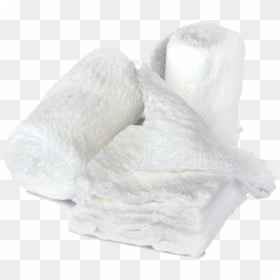Cotton Bandage Png Background Photo - Sculpture, Transparent Png - png background hd nature