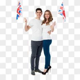 Couple Full Hd Png, Transparent Png - romantic couple png