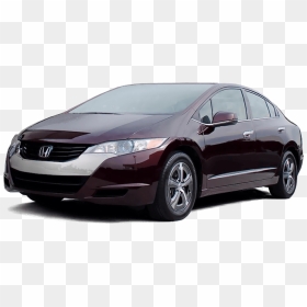 Hydrogen Fuel Cell Car, HD Png Download - hero honda png