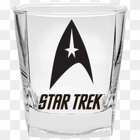 Star Trek 2009 Movie Poster, HD Png Download - thug life glass png