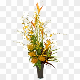 Flowers Buke Png, Transparent Png - flowers buke png