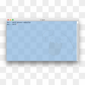 Operating System, HD Png Download - wobbuffet png