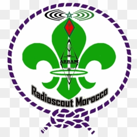 World Scout Logo Png, Transparent Png - semi png