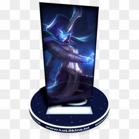 Gamora, HD Png Download - soraka png