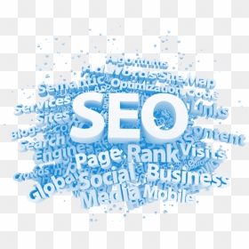 Seo Predictions For - Seo Marketing, HD Png Download - seo.png