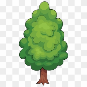 Tree Clipart - Illustration, HD Png Download - trees .png