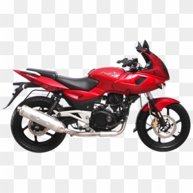 Pulsar Bike Png, Transparent Png - avenger bike png