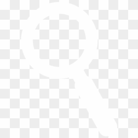 Endoscope Mechanical And Video Inspection - Johns Hopkins Logo White, HD Png Download - semi png