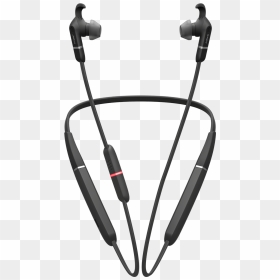 Jabra Evolve 65e Png, Transparent Png - evolve png