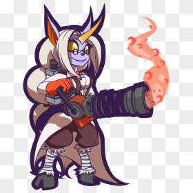 Portable Network Graphics, HD Png Download - soraka png
