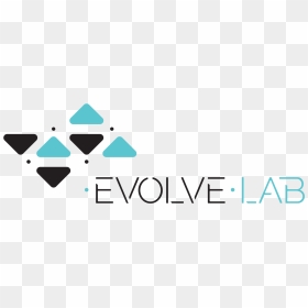 Triangle, HD Png Download - evolve png