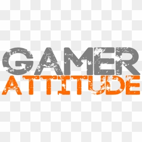 Gamer Attitude Logo - Attitude Pngs, Transparent Png - attitude png images