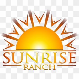 Sunrise With Hands Logo , Png Download - Hd Sun Rise Logo, Transparent Png - hands logo png