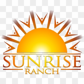 Sunrise With Hands Logo , Png Download - Hd Sun Rise Logo, Transparent Png - hands logo png