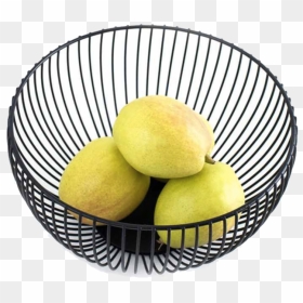 Fruit Basket Design Drawing Fruit Basket Design For - Fruit Basket, HD Png Download - fruits and vegetables basket png