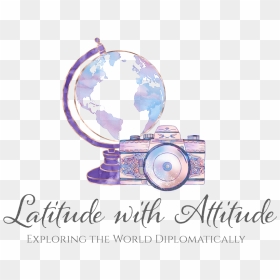 Photography Travel Camera Logo Ideas, HD Png Download - attitude png images