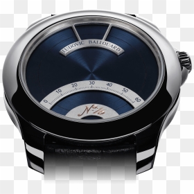 Analog Watch, HD Png Download - watch dial png