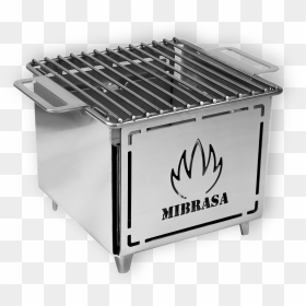 Mibrasa Mini, HD Png Download - grills png