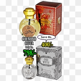 Glass Bottle, HD Png Download - islamic topi png
