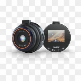 Dslr Camera Lens Png, Transparent Png - dslr camera lens png