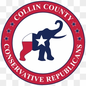 Collin County Conservative Republicans - Collin County Conservative Republicans Logo, HD Png Download - indian garland png