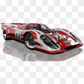 Porsche 917k, HD Png Download - car wallpaper png