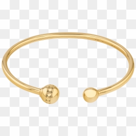 Movado Sphere Bracelet - Bracelet, HD Png Download - bangles images png