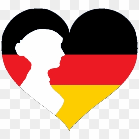 Interwiki Women German Logo - Love, HD Png Download - women png images
