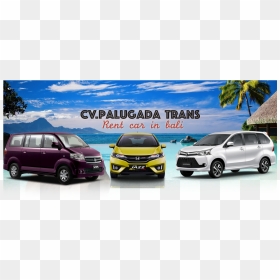 Car Rental In Bali Start $ 10/day Including Insurance - Toyota Avanza 2012 Philippines, HD Png Download - car wallpaper png