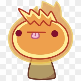 Match Stick Yerrsher - Cartoon, HD Png Download - match stick png