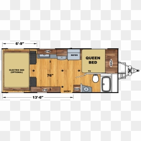 19fb-le - Floor Plan, HD Png Download - attitude png images
