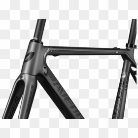 Bicycle Frame, HD Png Download - avenger bike png