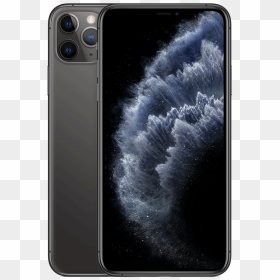 Apple Iphone 11 Pro Max - Iphone 11 Pro Max, HD Png Download - apple mobile phone png