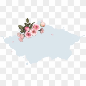 Illustration, HD Png Download - flowers buke png