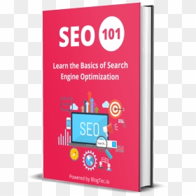Basics Of Seo, Seo Course, Seo Ebook - You Never Forget Your First Book Cover, HD Png Download - seo.png