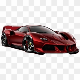Ferrari F40 Tribute, HD Png Download - car wallpaper png
