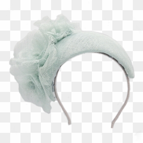 Knit Cap, HD Png Download - flower hair band png