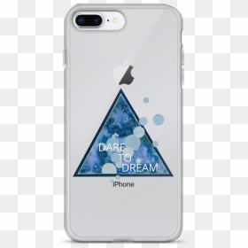 Dare To Dream Iphone Case - Joyner Lucas Phone Case, HD Png Download - apple mobile phone png
