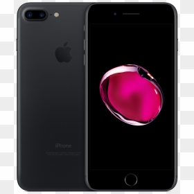 Iphone 7 Plus 32gb, HD Png Download - apple mobile phone png