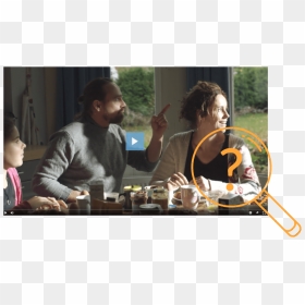 Header Image For Video Seo & Video Metadata - Sitting, HD Png Download - seo.png
