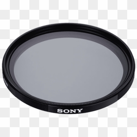 Sony Zirkular Pol Carl Zeiss T Hardware/electronic, HD Png Download - dslr camera lens png