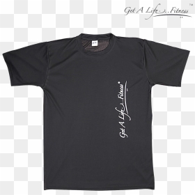 Active Shirt, HD Png Download - round png image