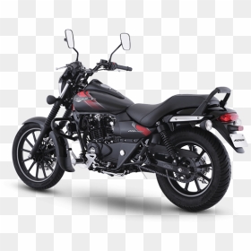 Avenger 160 Street Bs6, HD Png Download - avenger bike png