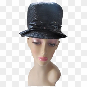 Mannequin, HD Png Download - women hat png